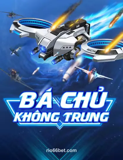 Hình ảnh Techplay Ba Chu Khong Trung tại Rio66 Bet