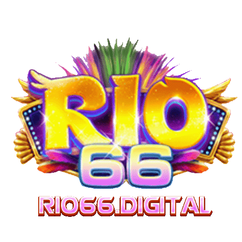 Logo rio66 bet
